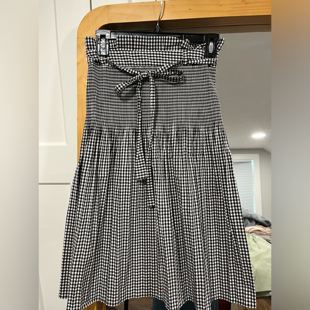 ZARA basic skirt / XS / TTS